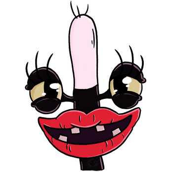 Obleena "Aaah! Real Monsters"